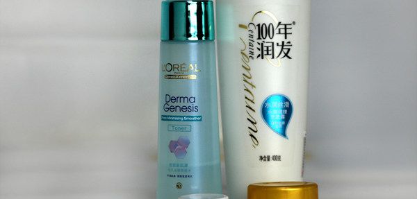 洗發(fā)水（PP）瓶、蓋